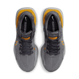 Nike ZoomX Invincible Run Flyknit 2 Iron Grey Angle 1