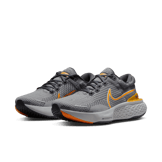 Nike ZoomX Invincible Run Flyknit 2 Iron Grey Angle 2