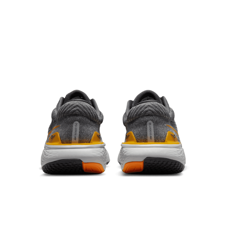 Nike ZoomX Invincible Run Flyknit 2 Iron Grey Angle 3
