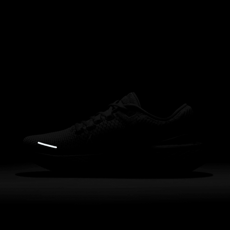 Nike ZoomX Invincible Run Flyknit 2 Iron Grey Angle 8