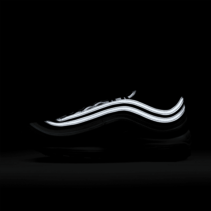 Nike Air Max 97 Black Sport Turquoise Angle 10