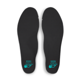 Nike Air Max 97 Black Sport Turquoise Angle 12