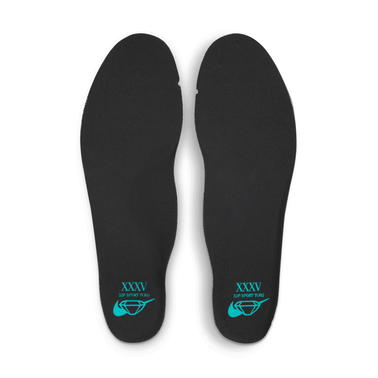 Nike Air Max 97 Black Sport Turquoise Angle 12