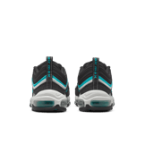 Nike Air Max 97 Black Sport Turquoise Angle 4