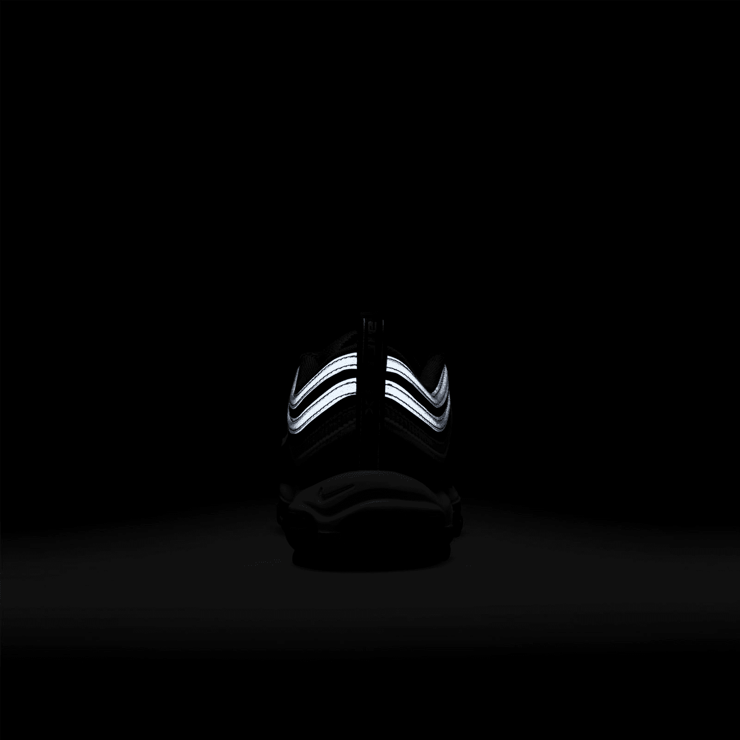 Nike Air Max 97 Black Sport Turquoise Angle 8