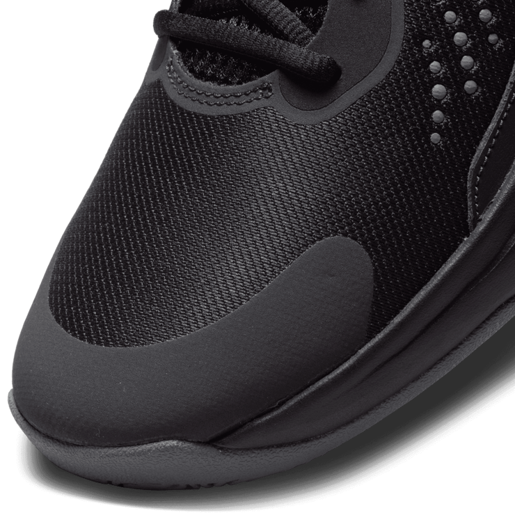 Nike Fly.By Mid 3 Black Cool Grey Angle 4