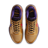 Nike Kobe 5 Protro Undefeated Hall of Fame Angle 1