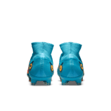 Nike Mercurial Superfly 8 FG Blueprint Pack Chlorine Blue Angle 3