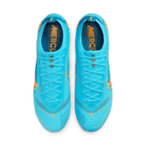 Nike Mercurial Vapor 14 Elite FG Blueprint Pack Chlorine Blue Angle 1