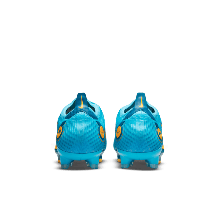 Nike Mercurial Vapor 14 Elite FG Blueprint Pack Chlorine Blue Angle 3