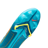 Nike Mercurial Vapor 14 Elite FG Blueprint Pack Chlorine Blue Angle 4