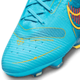 Nike Mercurial Vapor 14 Elite FG Blueprint Pack Chlorine Blue Angle 5