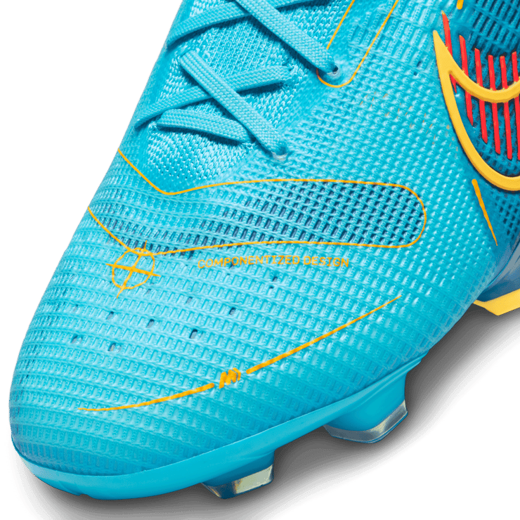 Nike Mercurial Vapor 14 Elite FG Blueprint Pack Chlorine Blue Angle 5