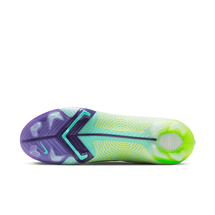 Nike Mercurial Superfly 8 Elite FG Dream Speed Angle 0