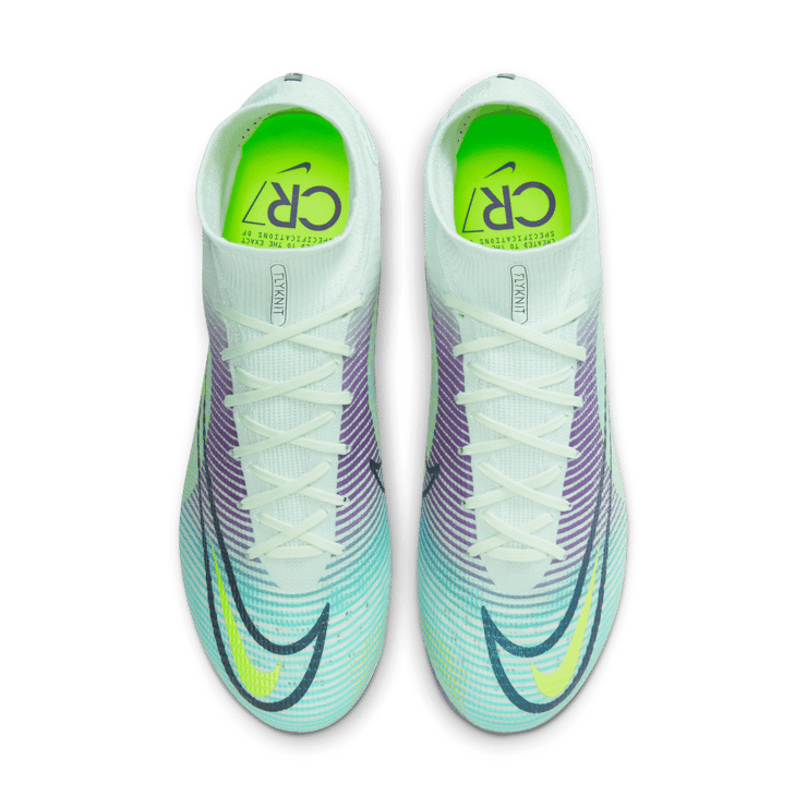 Nike Mercurial Superfly 8 Elite FG Dream Speed Angle 1