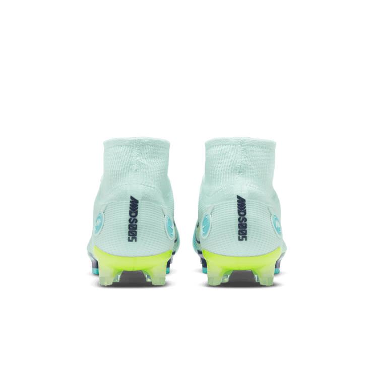 Nike Mercurial Superfly 8 Elite FG Dream Speed Angle 3