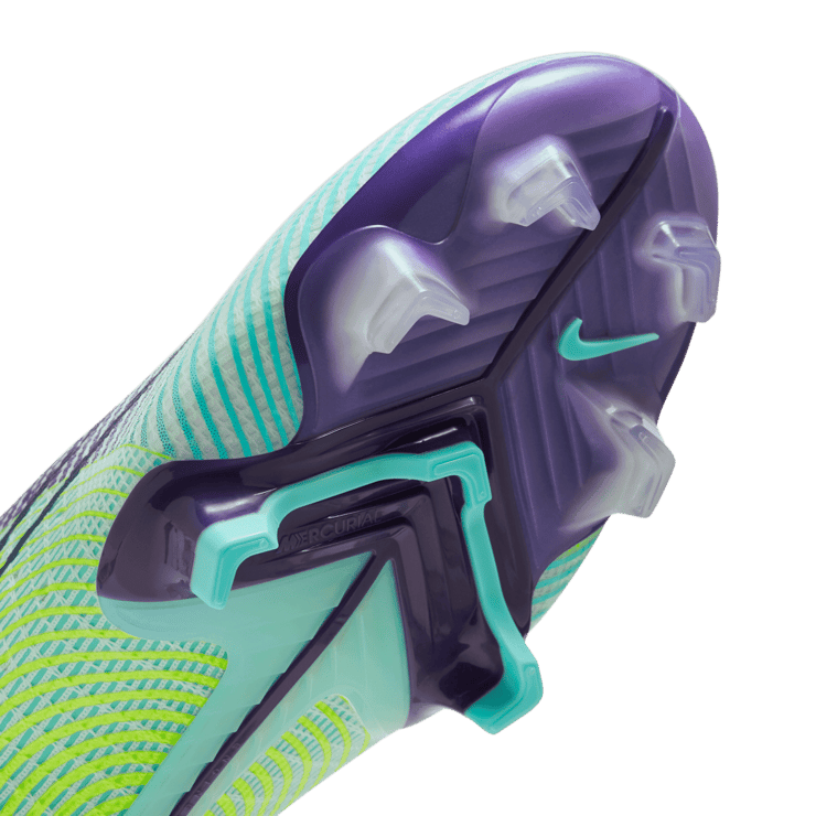 Nike Mercurial Superfly 8 Elite FG Dream Speed Angle 4