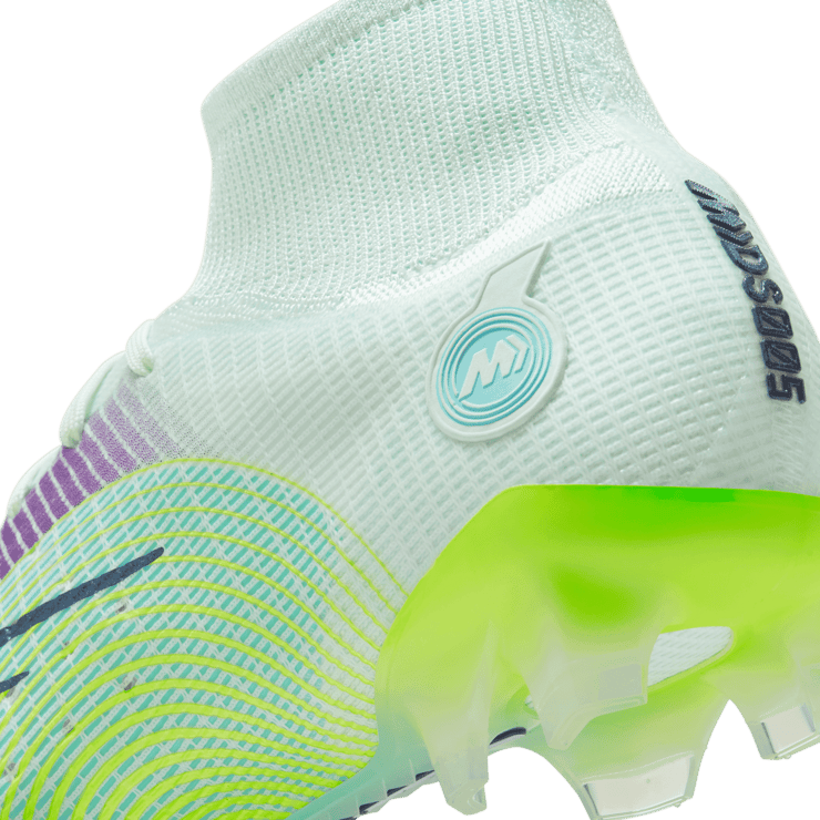 Nike Mercurial Superfly 8 Elite FG Dream Speed Angle 6