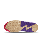 Nike Air Max 90 Air Sprung Sesame Angle 0