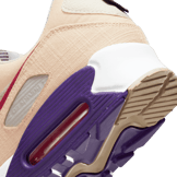 Nike Air Max 90 Air Sprung Sesame Angle 5