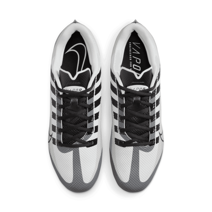 Nike Vapor Edge Speed 360 White Photon Dust Angle 1