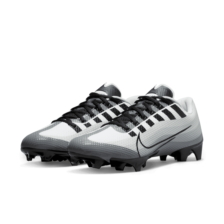 Nike Vapor Edge Speed 360 White Photon Dust Angle 2