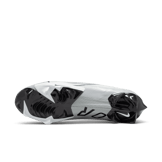 Nike Vapor Edge Pro 360 White Black Pure Platinum Angle 0