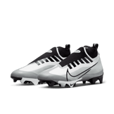 Nike Vapor Edge Pro 360 White Black Pure Platinum Angle 2