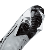 Nike Vapor Edge Pro 360 White Black Pure Platinum Angle 4