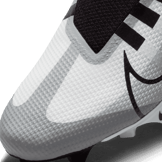 Nike Vapor Edge Pro 360 White Black Pure Platinum Angle 5