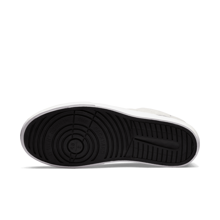 Jordan Series ES Sail White Angle 0