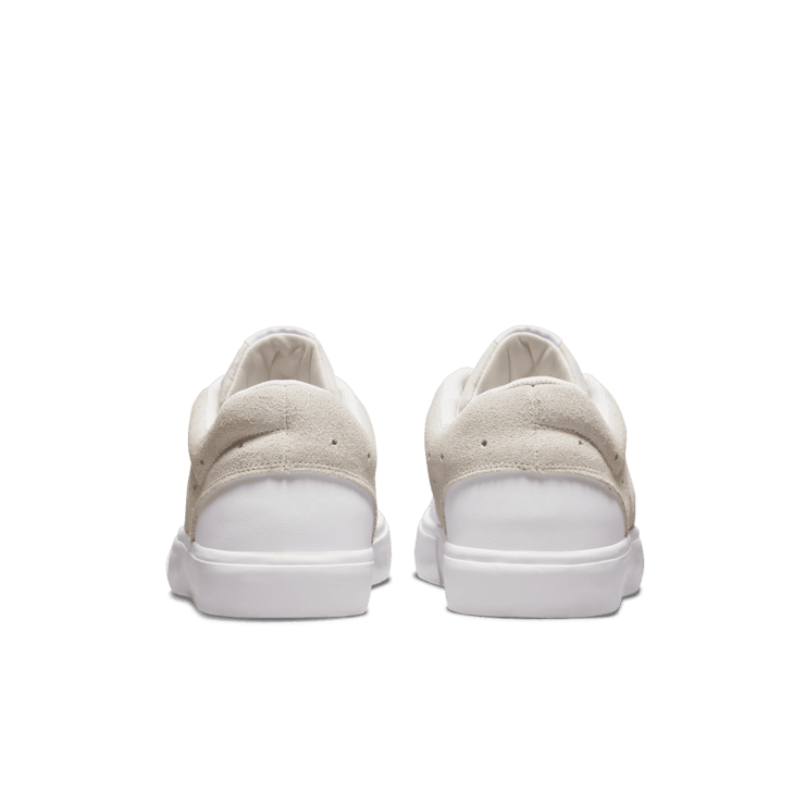 Jordan Series ES Sail White Angle 3