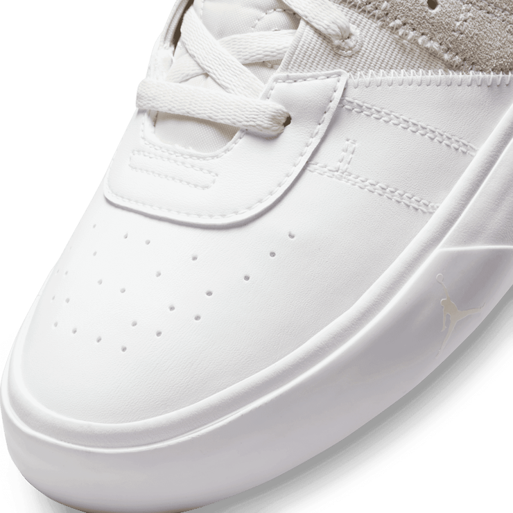 Jordan Series ES Sail White Angle 4