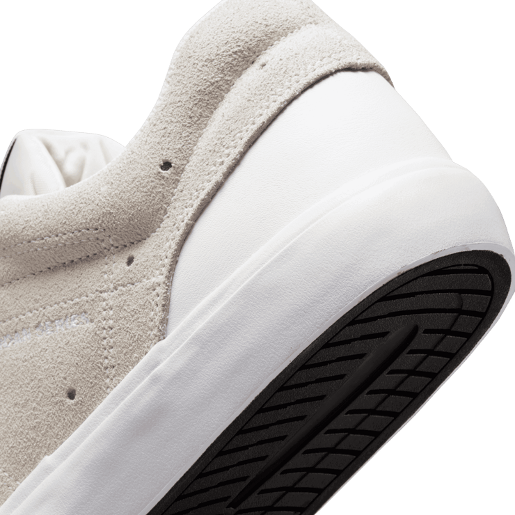 Jordan Series ES Sail White Angle 5