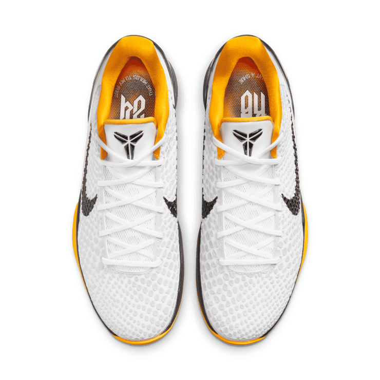 Kobe 6 Protro Del Sol Angle 1