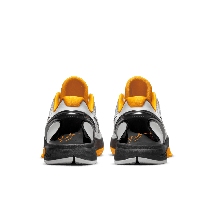 Kobe 6 Protro Del Sol Angle 3