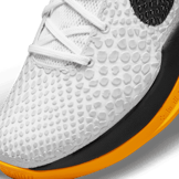 Kobe 6 Protro Del Sol Angle 4