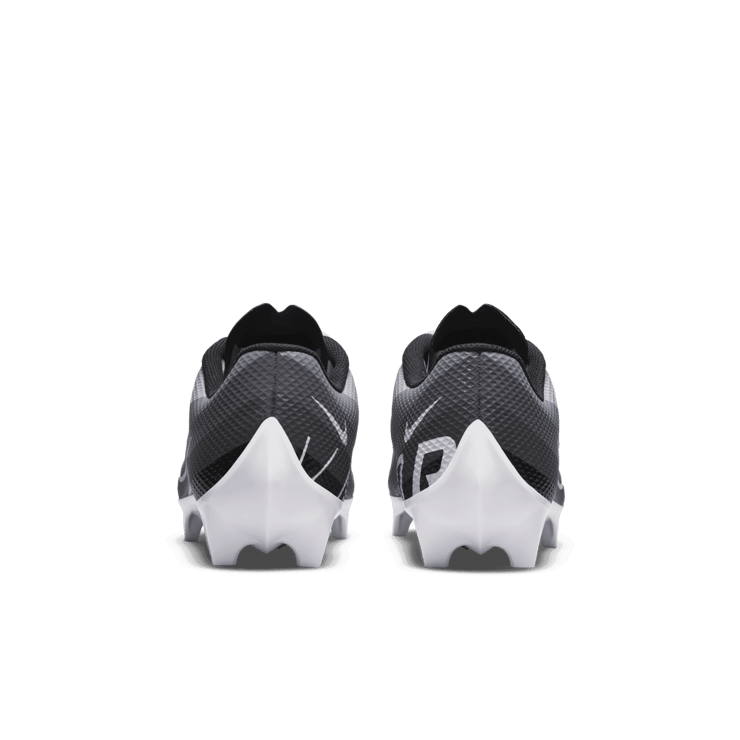 Nike Vapor Edge Speed 360 Black Dark Smoke Grey Angle 3
