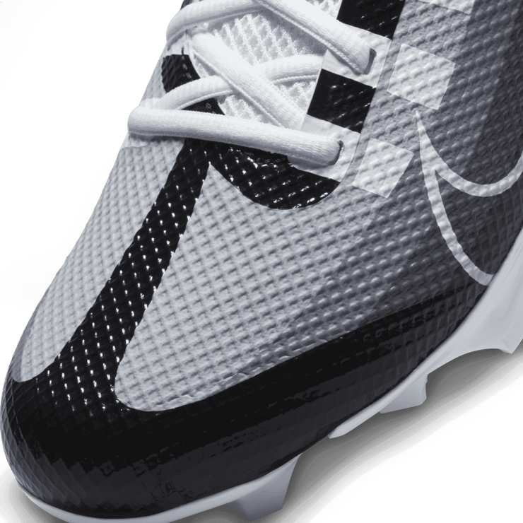 Nike Vapor Edge Speed 360 Black Dark Smoke Grey Angle 5