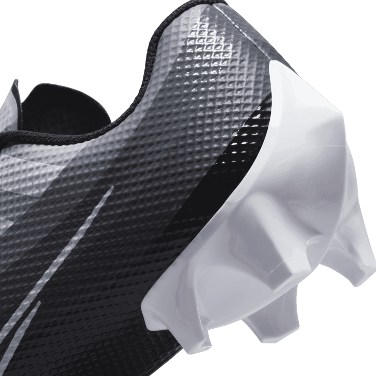 Nike Vapor Edge Speed 360 Black Dark Smoke Grey Angle 6
