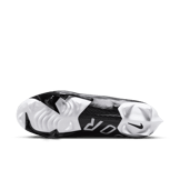 Nike Vapor Edge Pro 360 Black Dark Smoke Grey Angle 0