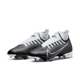 Nike Vapor Edge Pro 360 Black Dark Smoke Grey Angle 2
