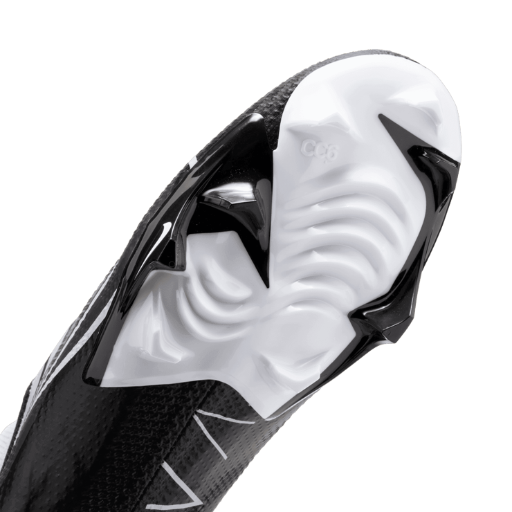 Nike Vapor Edge Pro 360 Black Dark Smoke Grey Angle 4