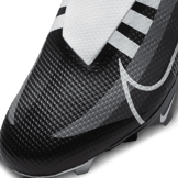 Nike Vapor Edge Pro 360 Black Dark Smoke Grey Angle 5