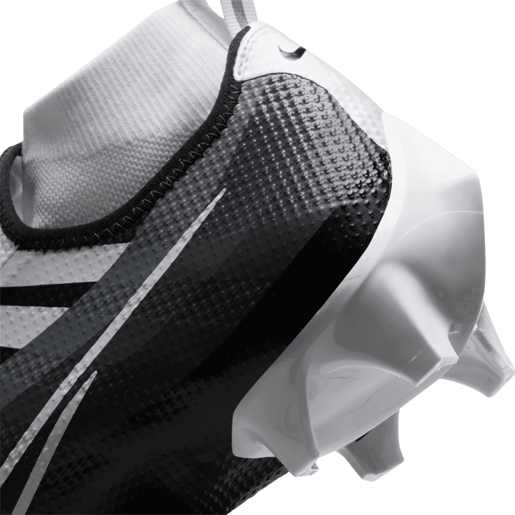 Nike Vapor Edge Pro 360 Black Dark Smoke Grey Angle 6