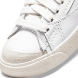 Nike Blazer Low 77 Jumbo Mismatch (W) Angle 4