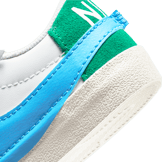 Nike Blazer Low 77 Jumbo Mismatch (W) Angle 5