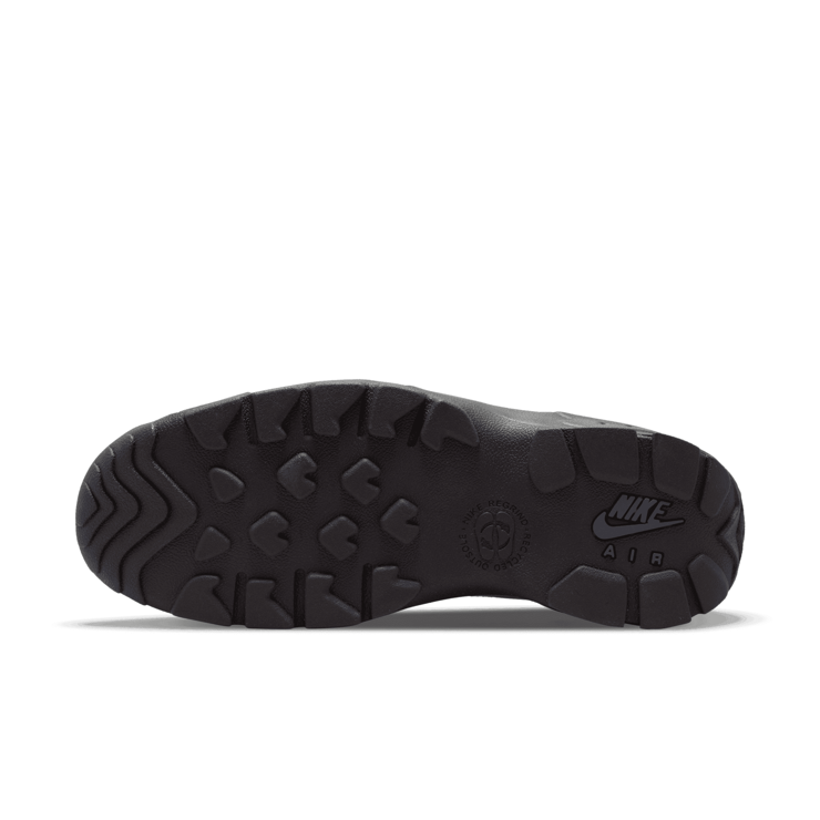 Nike ACG Air Mada Low Vachetta Tan Night Blue Angle 0