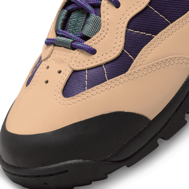 Nike ACG Air Mada Low Vachetta Tan Night Blue Angle 3