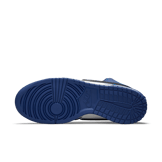 Nike Dunk High Ambush Deep Royal Blue Angle 0